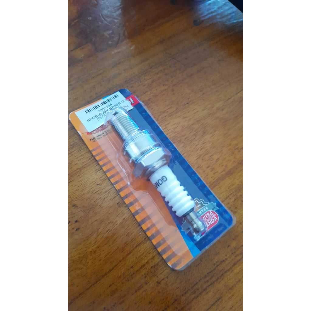 BUSI GOMEX / BUSI PTG RUMPUT / SATRIA 2 TAK / NINJA 2 TAK