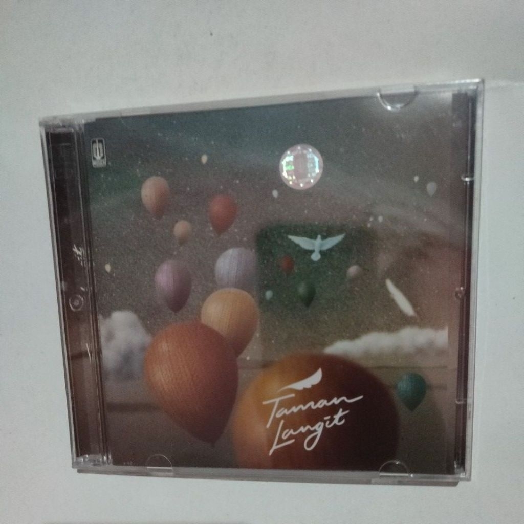 CD NOAH TAMAN LANGIT