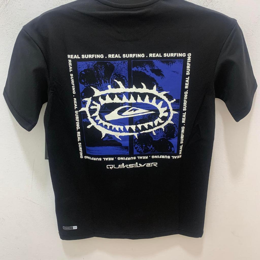 Baju Renang Anak Laki-Laki Quiksilver Original Mix Sessions