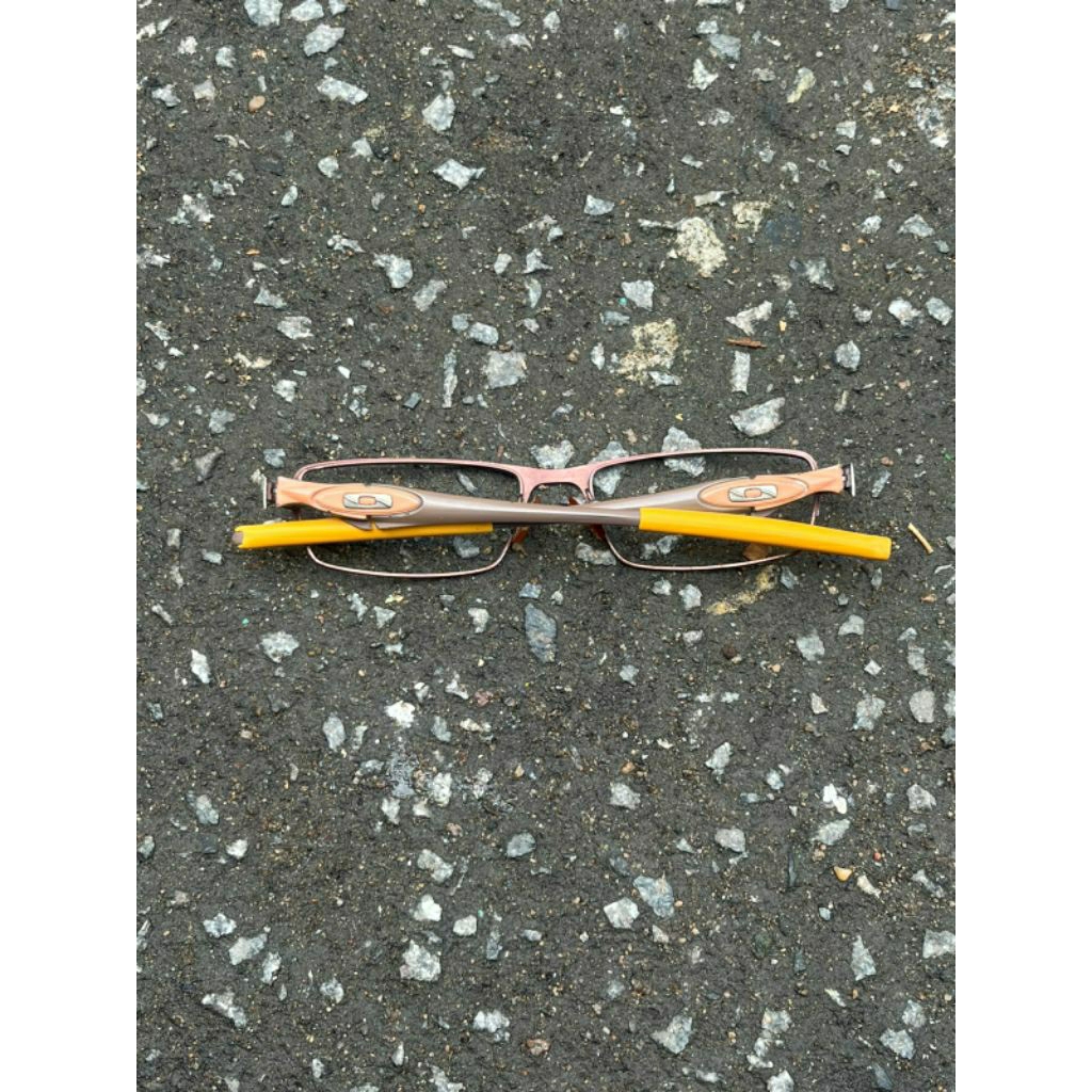 kacamata Oakley Vintage