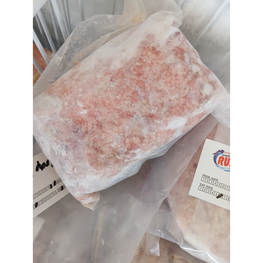 Daging Giling Fat 500gr / Daging Giling Sapi