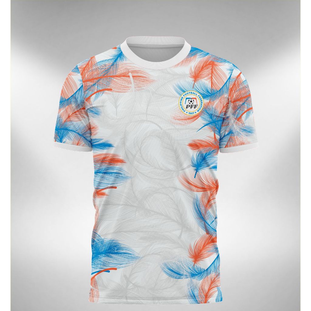 Jersey Filipina Home 2023 2024