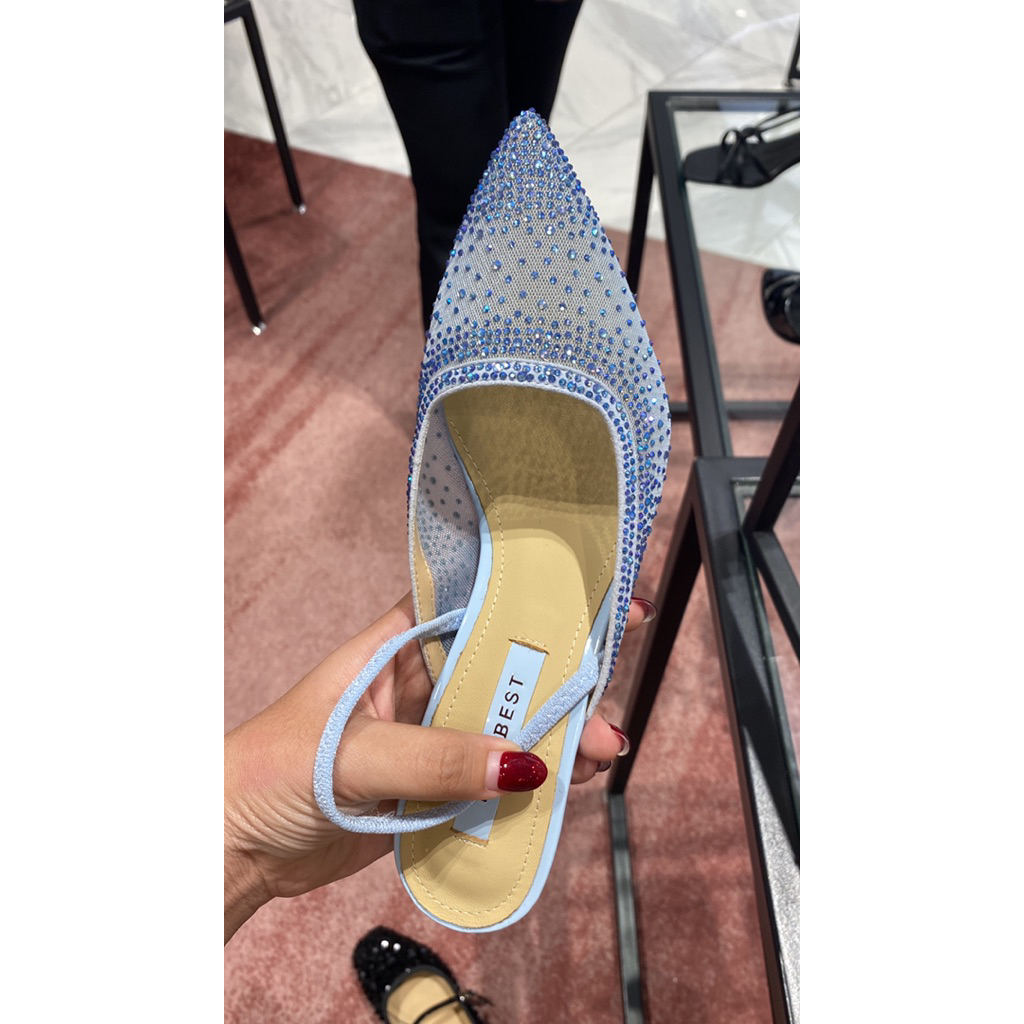 everbest heels