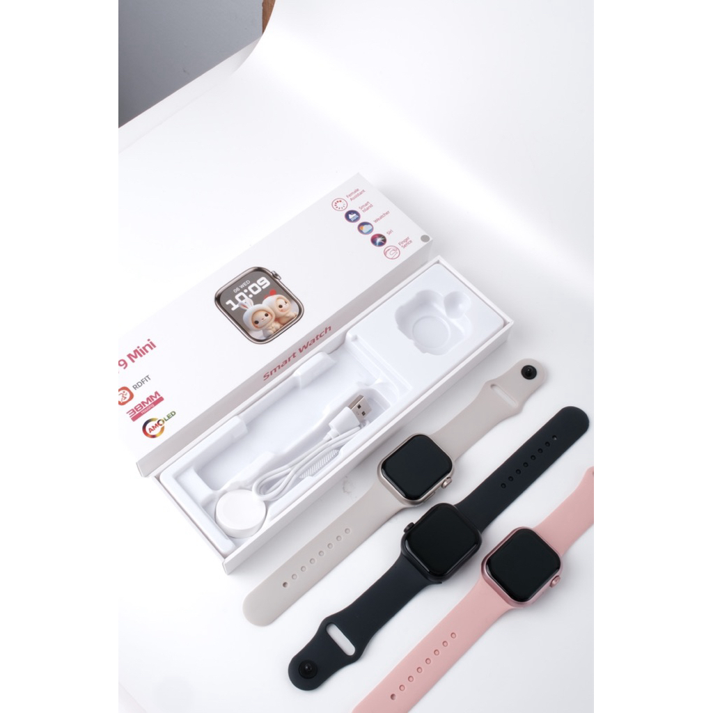 SMARTWATCH LG79 MINI | SMARTWATCH 1:1 | SMARTWATCH 38mm