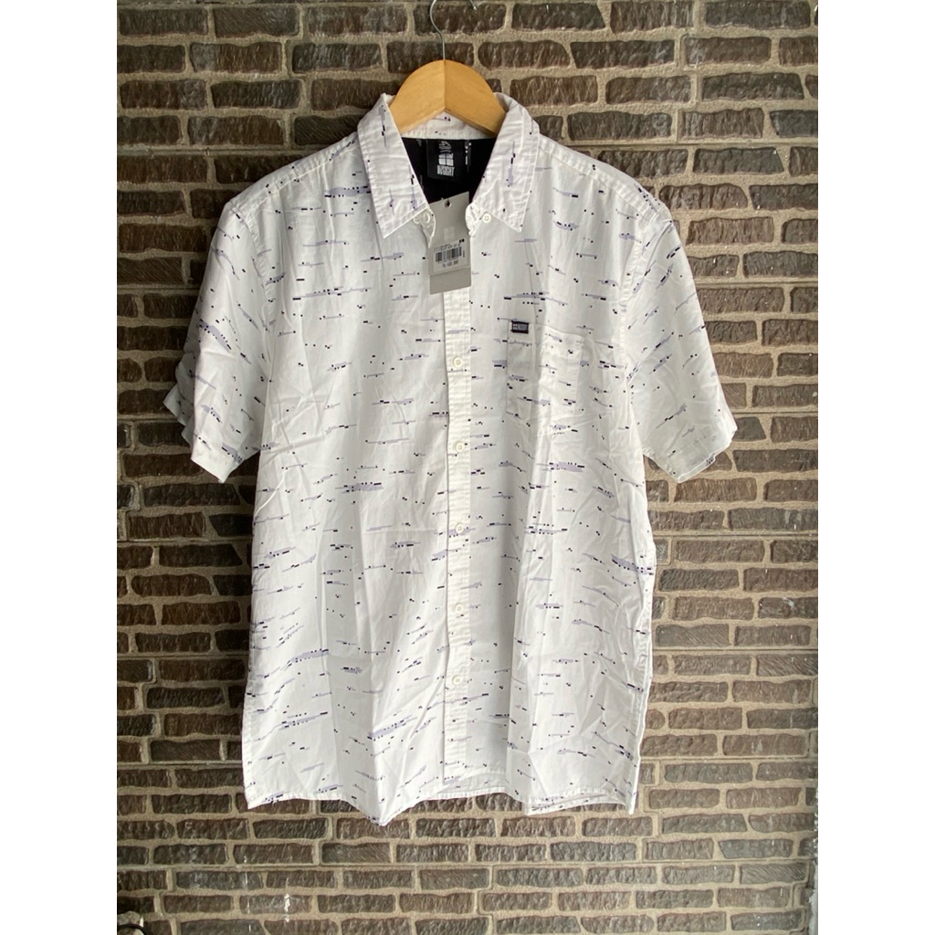 KEMEJA INSIGHT ORIGINAL