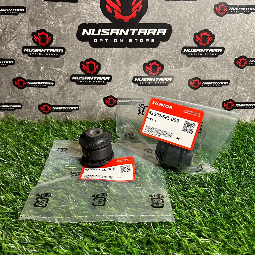 Bushing Lower Arm Kecil Small Jazz GD3 2003-2007 || Original