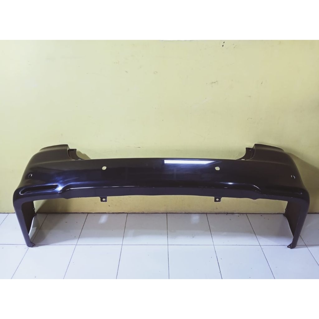 Bemper belakang Toyota Innova th 2012-2015
