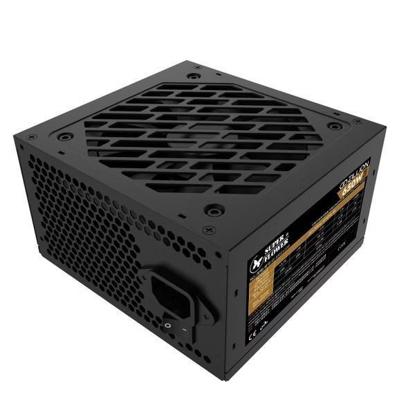 Super Flower Zillion DB 650W Power Supply