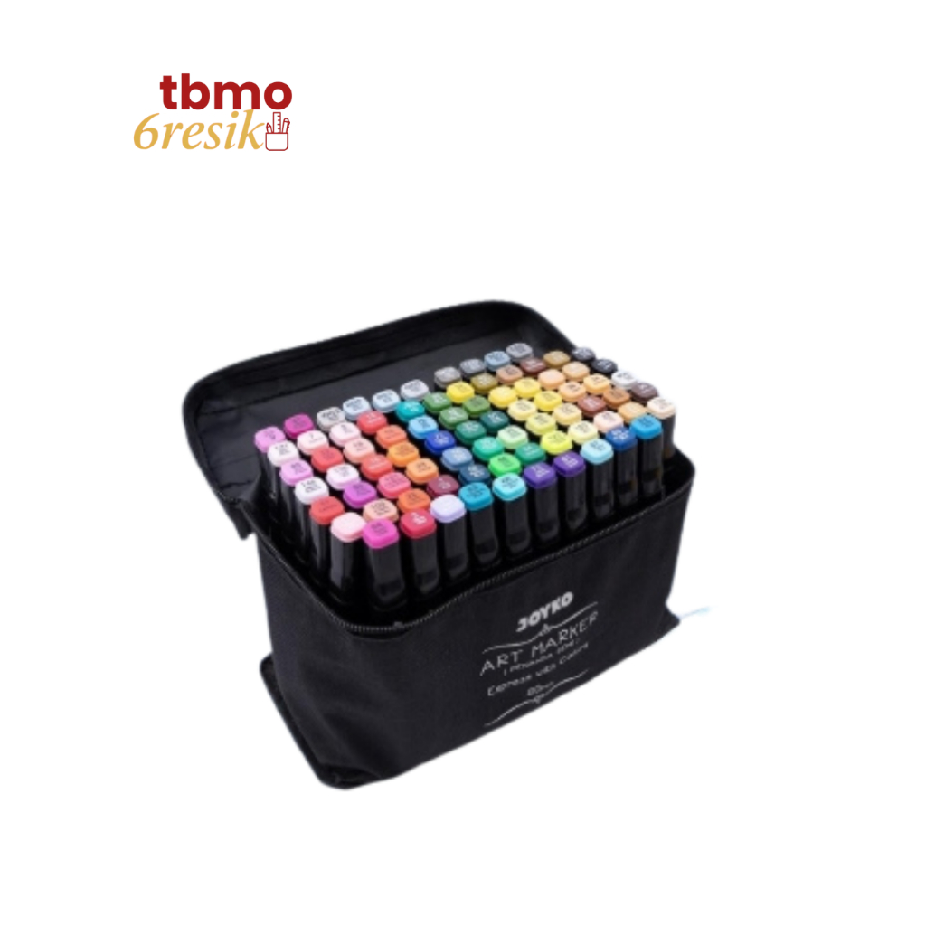 TBMO ART MARKER JOYKO ARMK-74