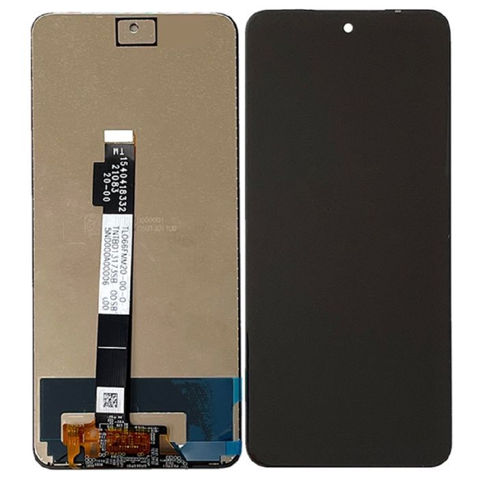 LCD + TOUCHSCREEN/ TS FULLSET ORIGINAL/ ORI XIAOMI POCOPHONE/ POCO X3 GT/ NOTE 10 PRO 5G