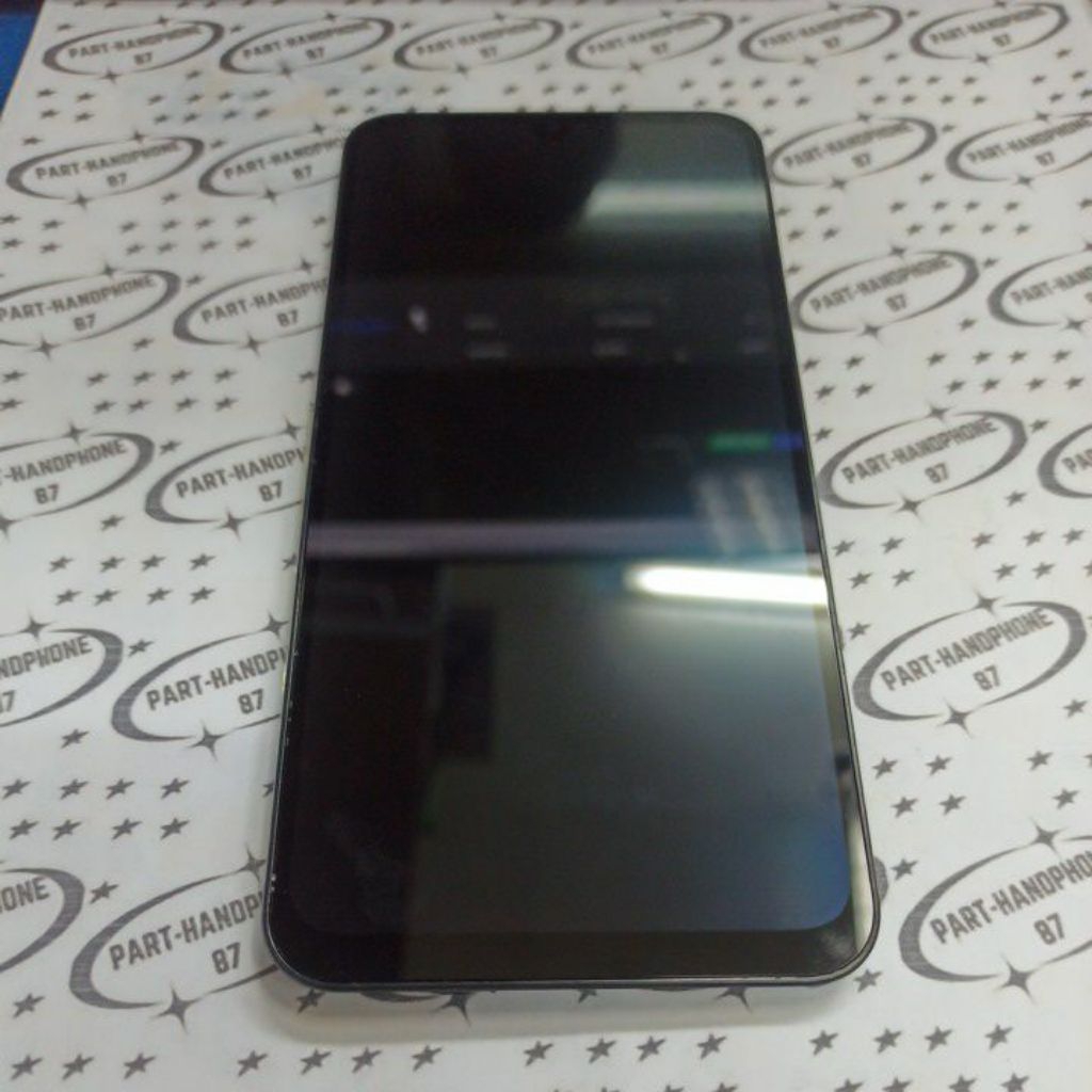 LCD FULLSET FRAME SAMSUNG A25 5G A256 ASLI ORIGINAL COPOTAN