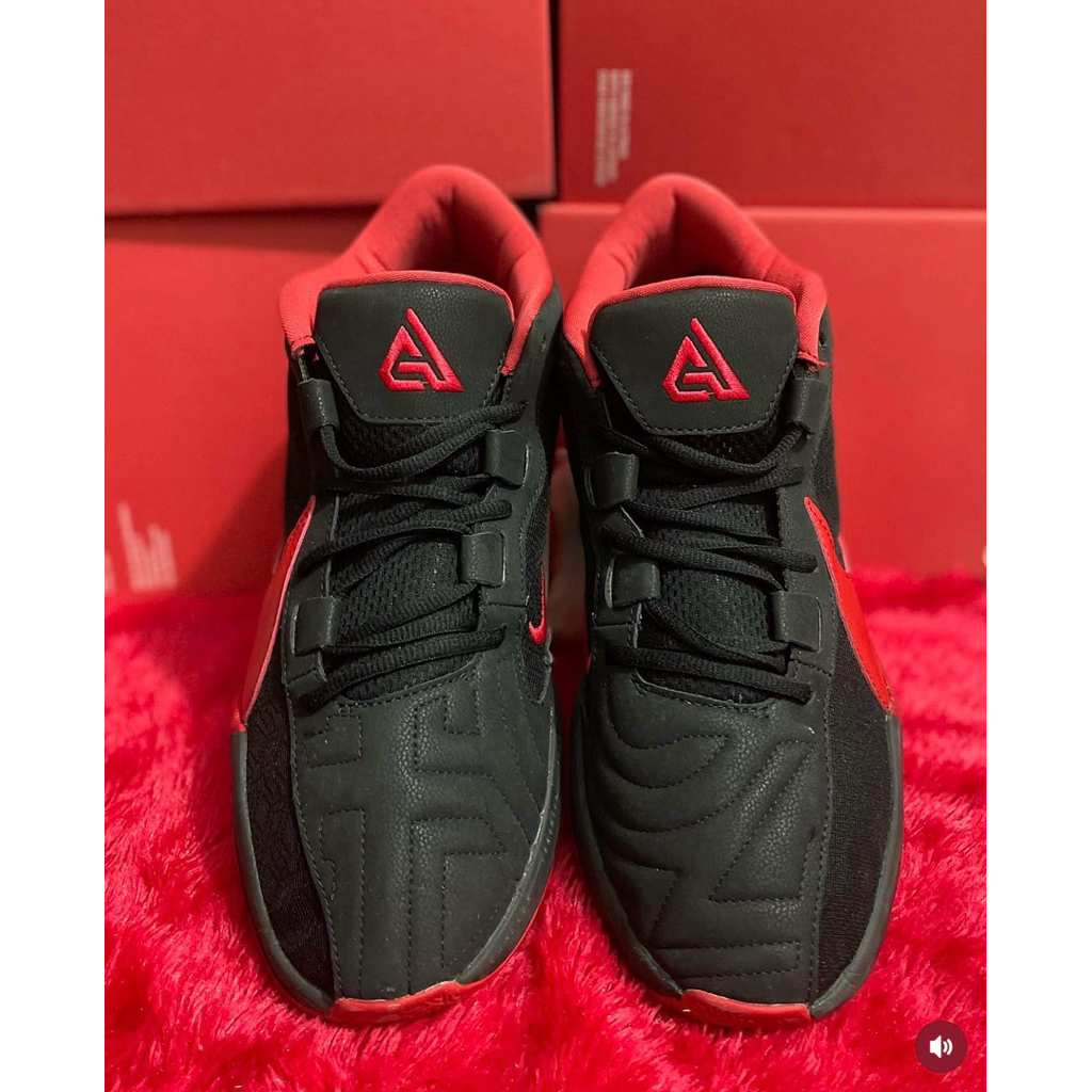 SNEAKERS CENTANG SIZE 43 & 46