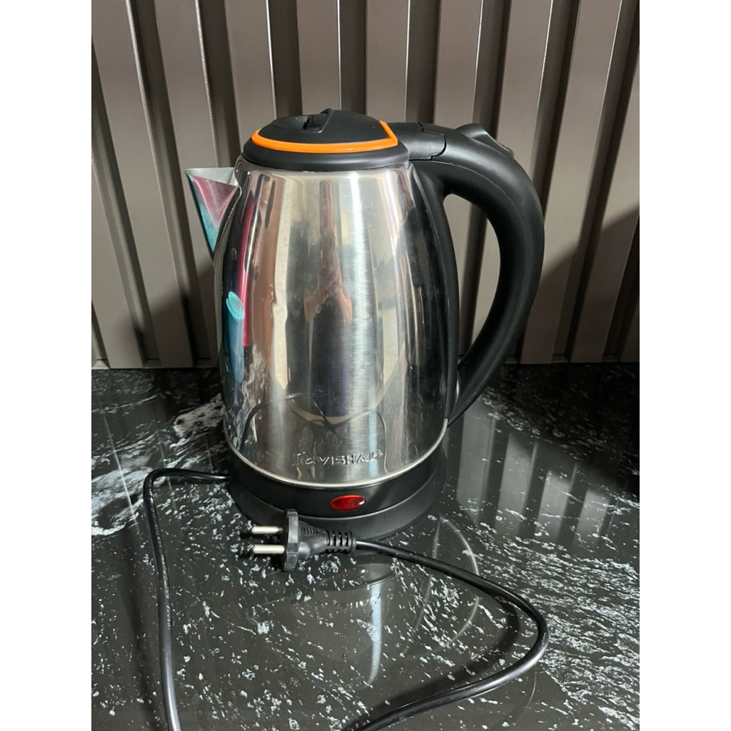 Teko Listrik preloved