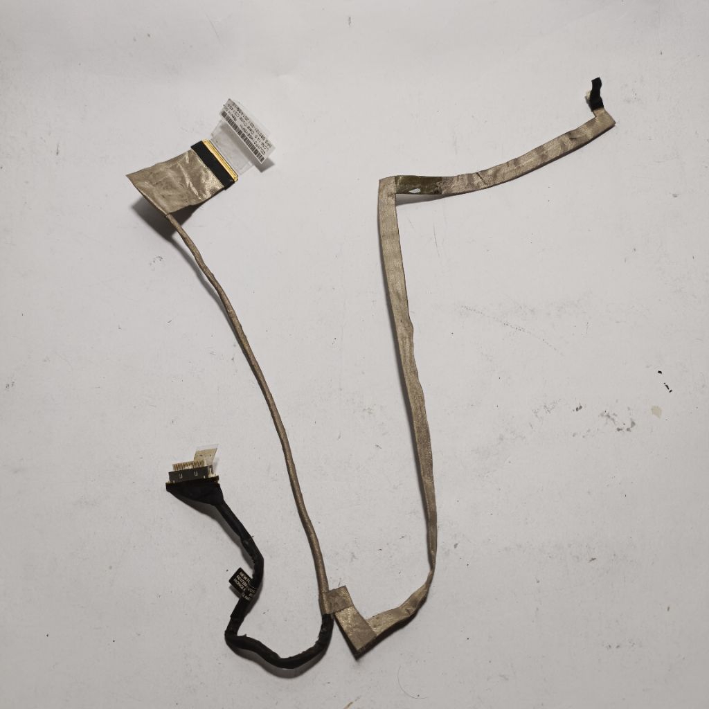 Kabel Flexi fleksibel LCD laptop HP 1000 HP1000 hp1000 hp1000