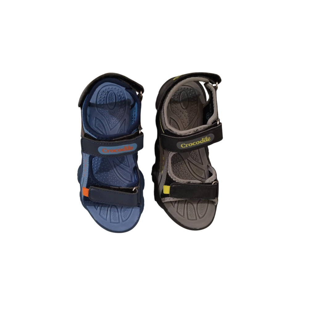 Crocodile Kids SL223-18 Sandal Gunung Anak Laki-laki