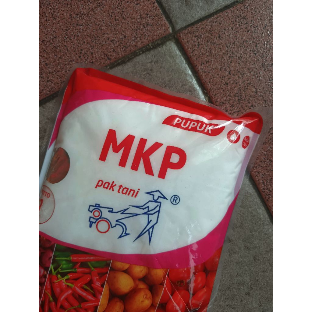 Pupuk MPK Pak Tani 1 kg