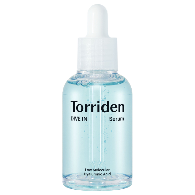Torriden  DIVE IN Serum