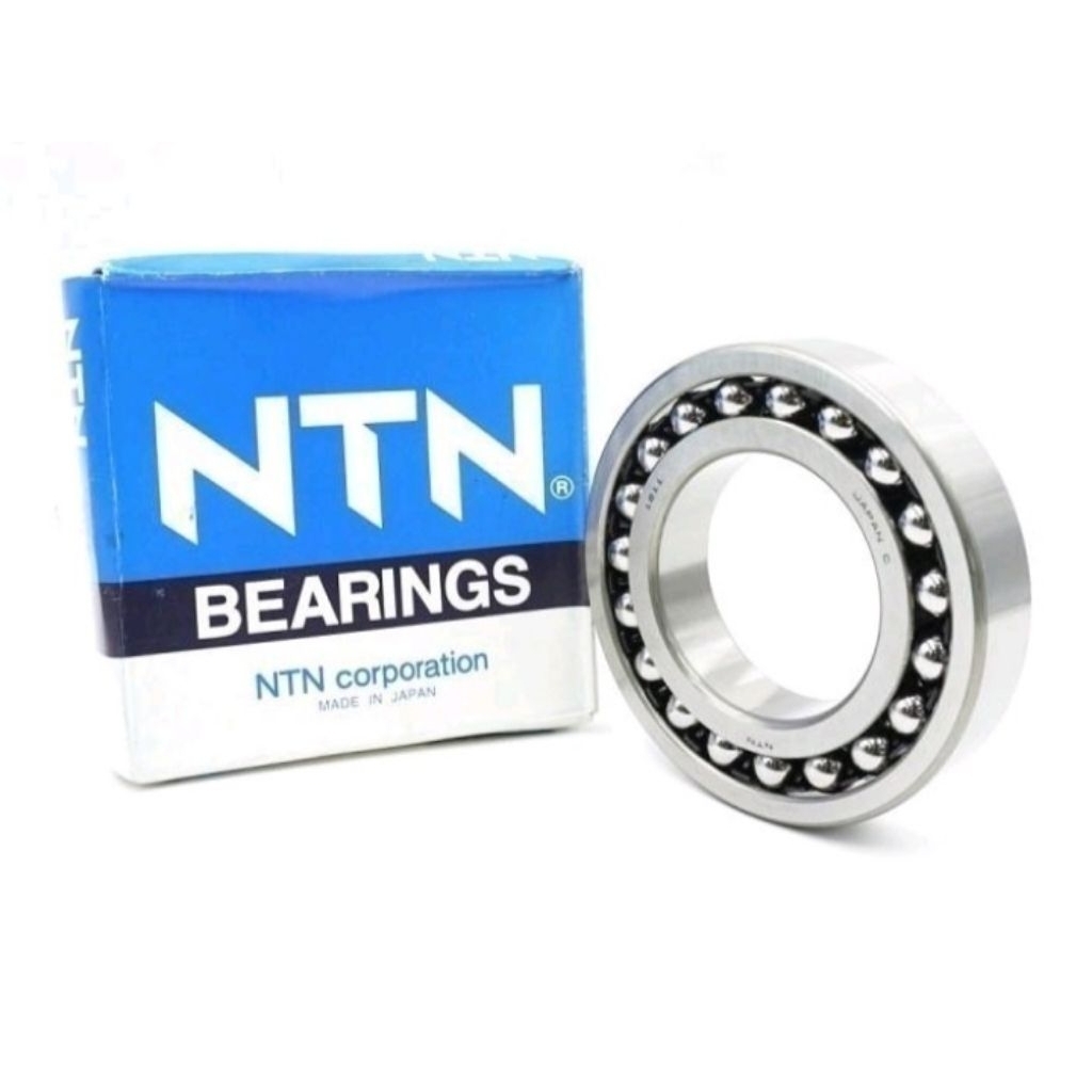 LAHER BEARING SELF ALIGNING 1306K AS SERONG MEREK NTN