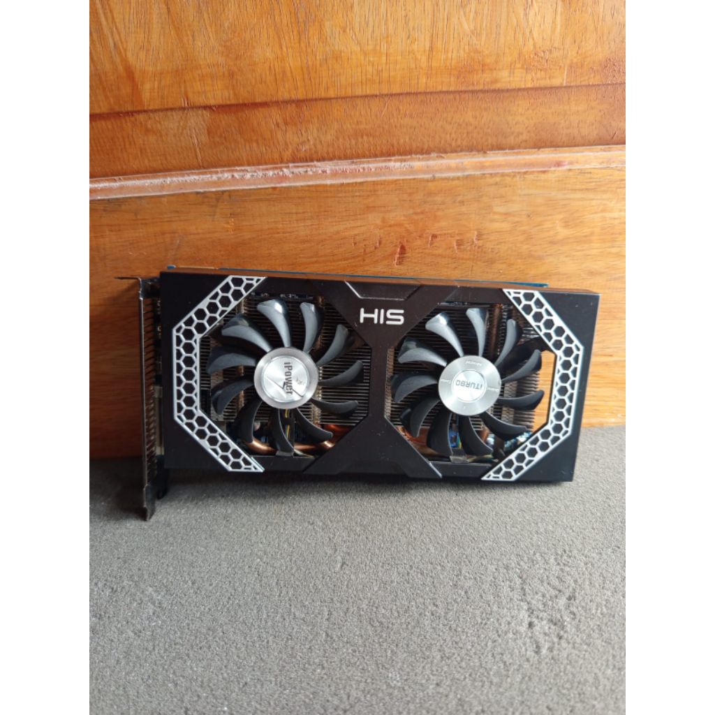 HIS AMD RADEON R9 290 2GB GDDR5 256BIT RADEON R9 290 MINUS NO DISPLAY