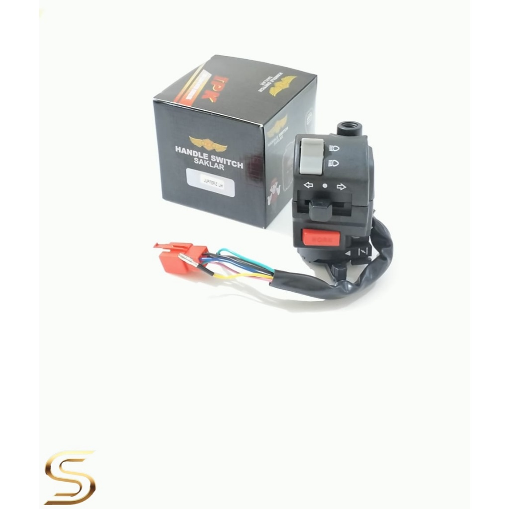 Saklar Kiri Motor Jupiter Z Original IPK