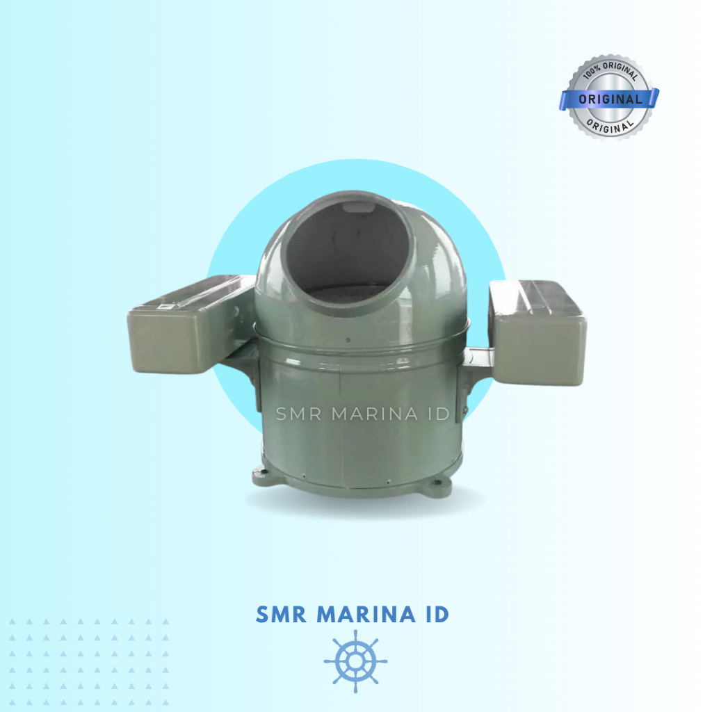 Table Kompas Daiko T-150B 6 inch (ORIGINAL JPN)