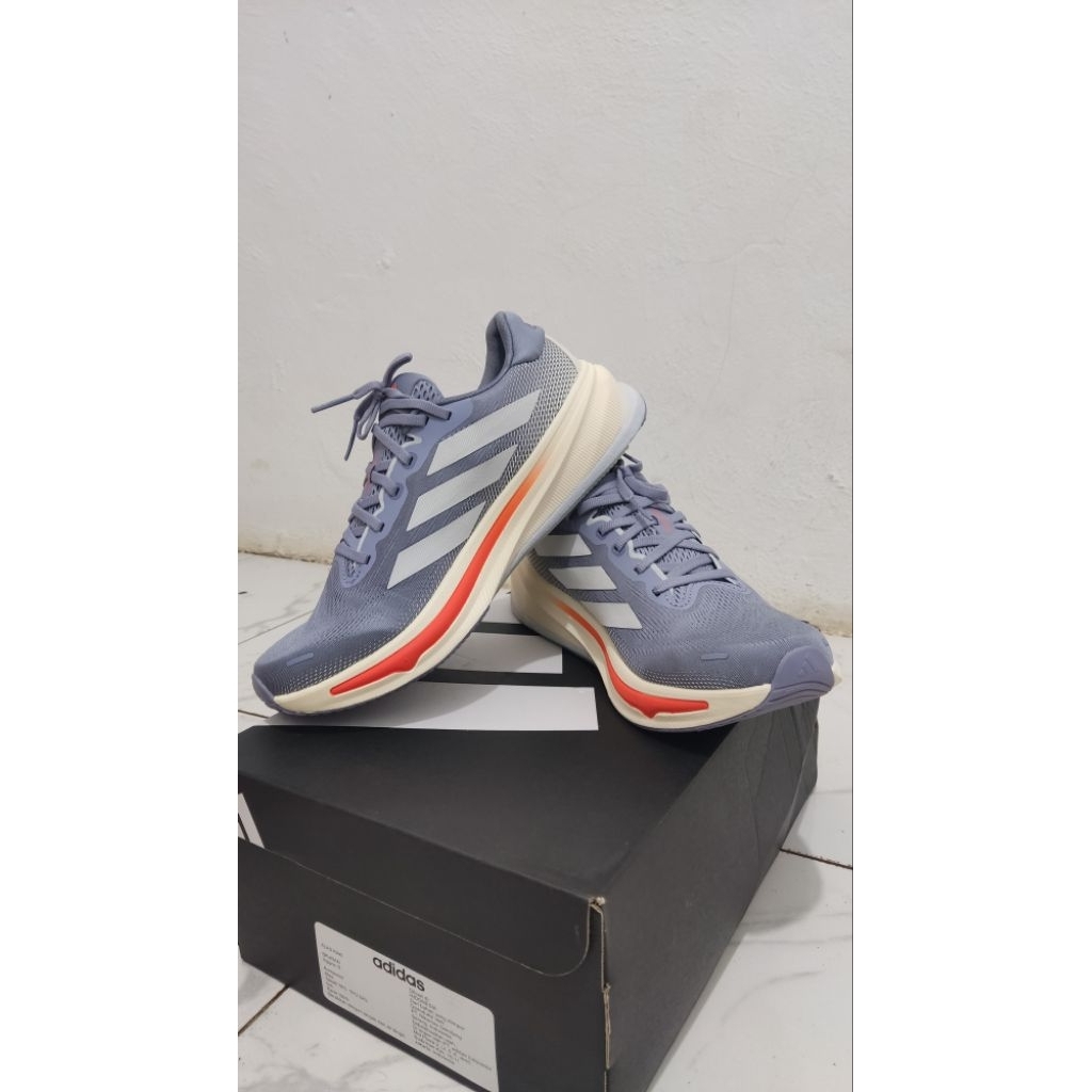 Adidas Running Supernova Rise 2