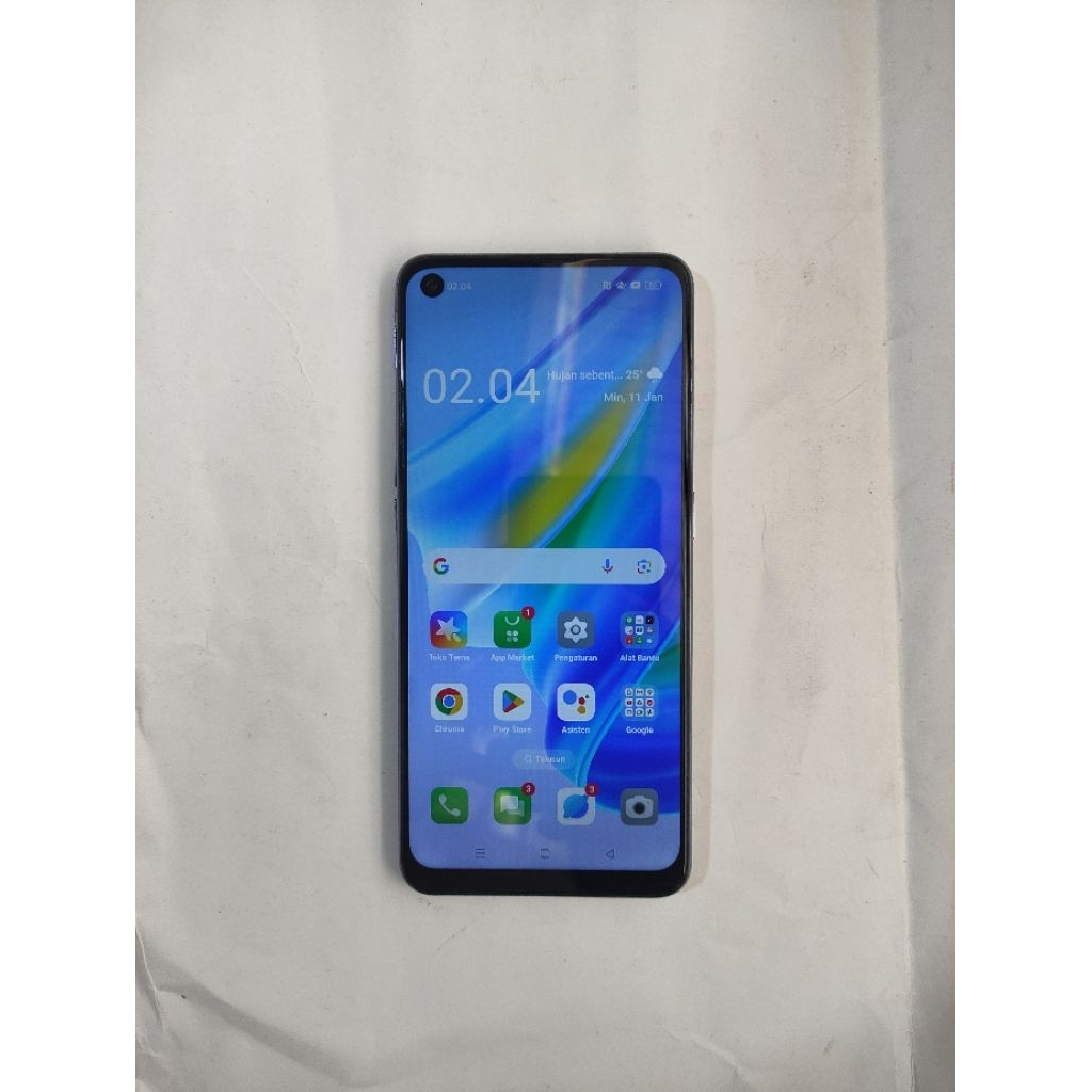 Oppo A95 Ram 8Gb/128Gb