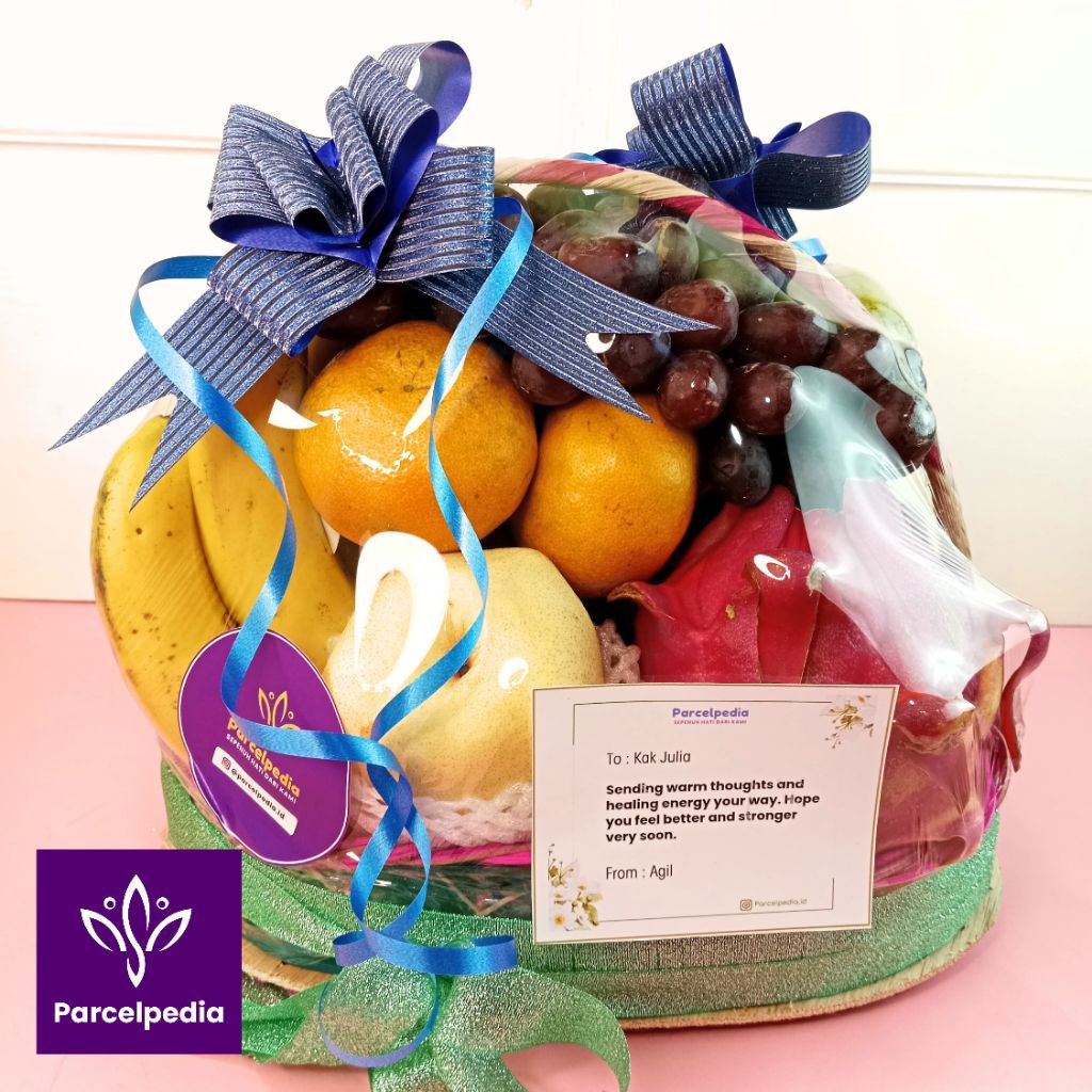 Parcel Parsel Buah Segar Jakarta Bogor Depok Tangerang Bekasi Parcelpedia Etalase 4