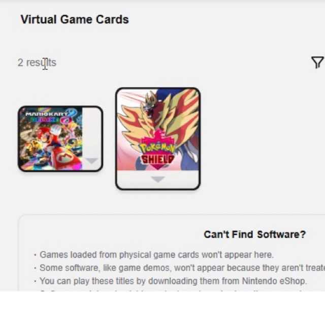 Pokemon Shiled & DLC MK8