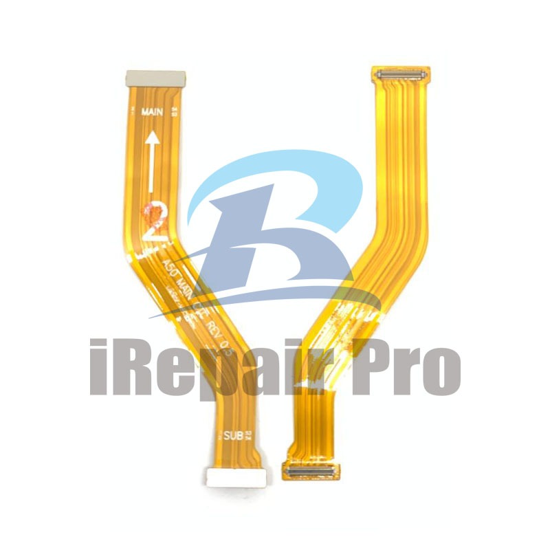 FLEXIBEL - FLEXIBLE MAIN 2 BIG - UI BOARD SAMSUNG A50 - A505