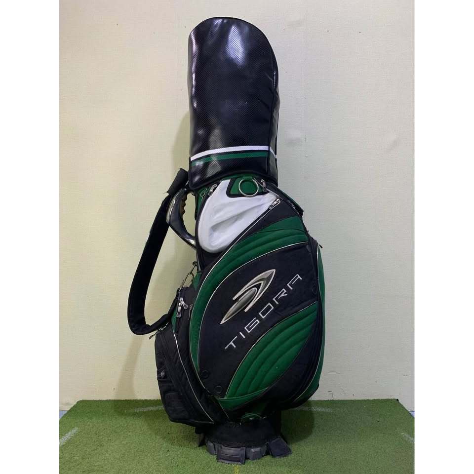 TAS GOLF MERK TIGORA KEDUA
