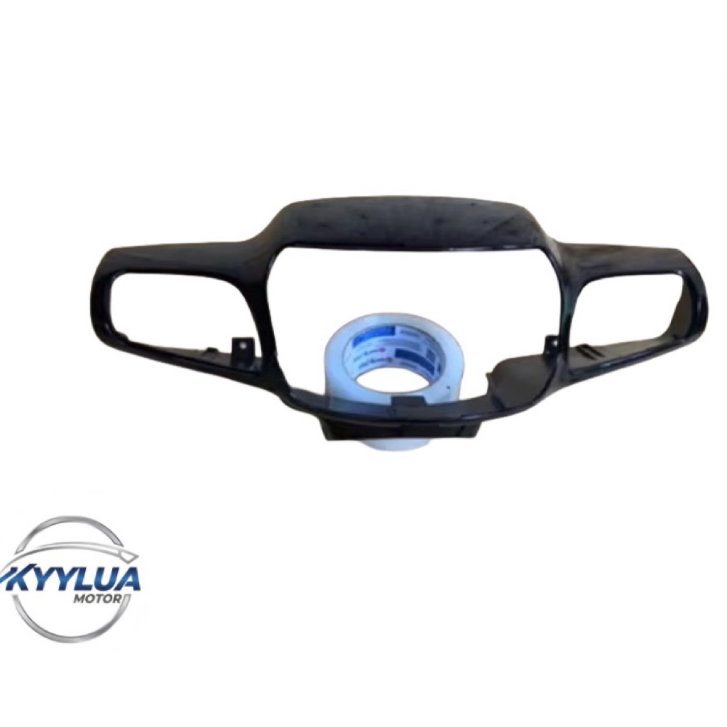 Batok depan belakang legenda 2