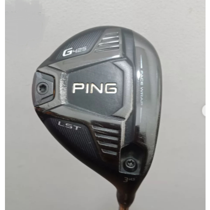 Titis Golf | Stick Golf Wood PING G425 LST