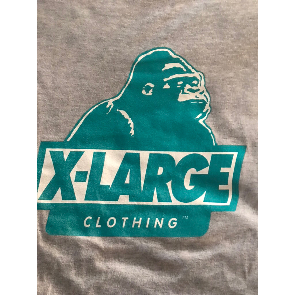 kaos xlarge sz large