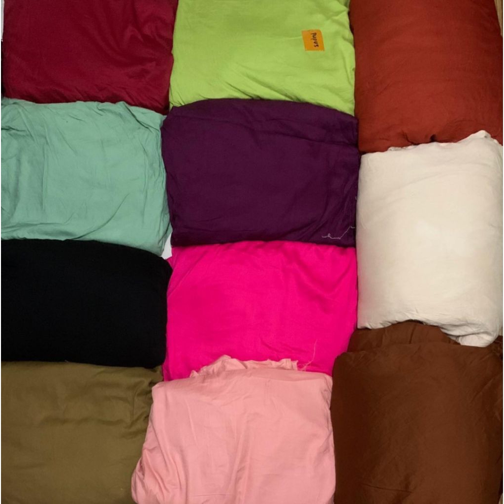 link p.o kain rayon twill kiloan