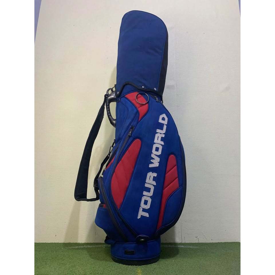 TAS GOLF MERK HONMA