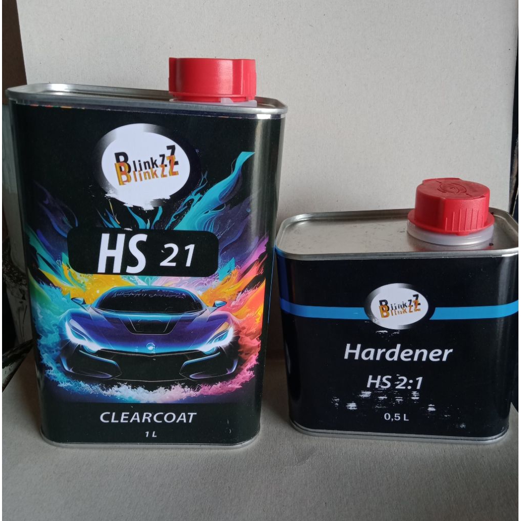 CLEAR BLINKK HS 2-1 • CLEAR | FERNISH | CLEAR OTOMATIF | CLEAR MOBIL | CLEAR MOTOR