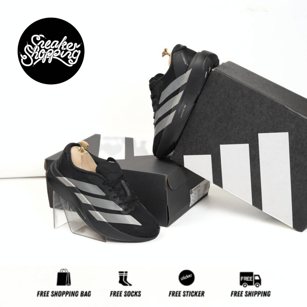 Sneakers A D I Z E R O EV0 SL All Colour Series Men's 100% Bnib