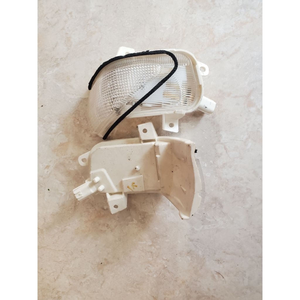 lampu sein spion Honda jazz RS 2008 - 2015