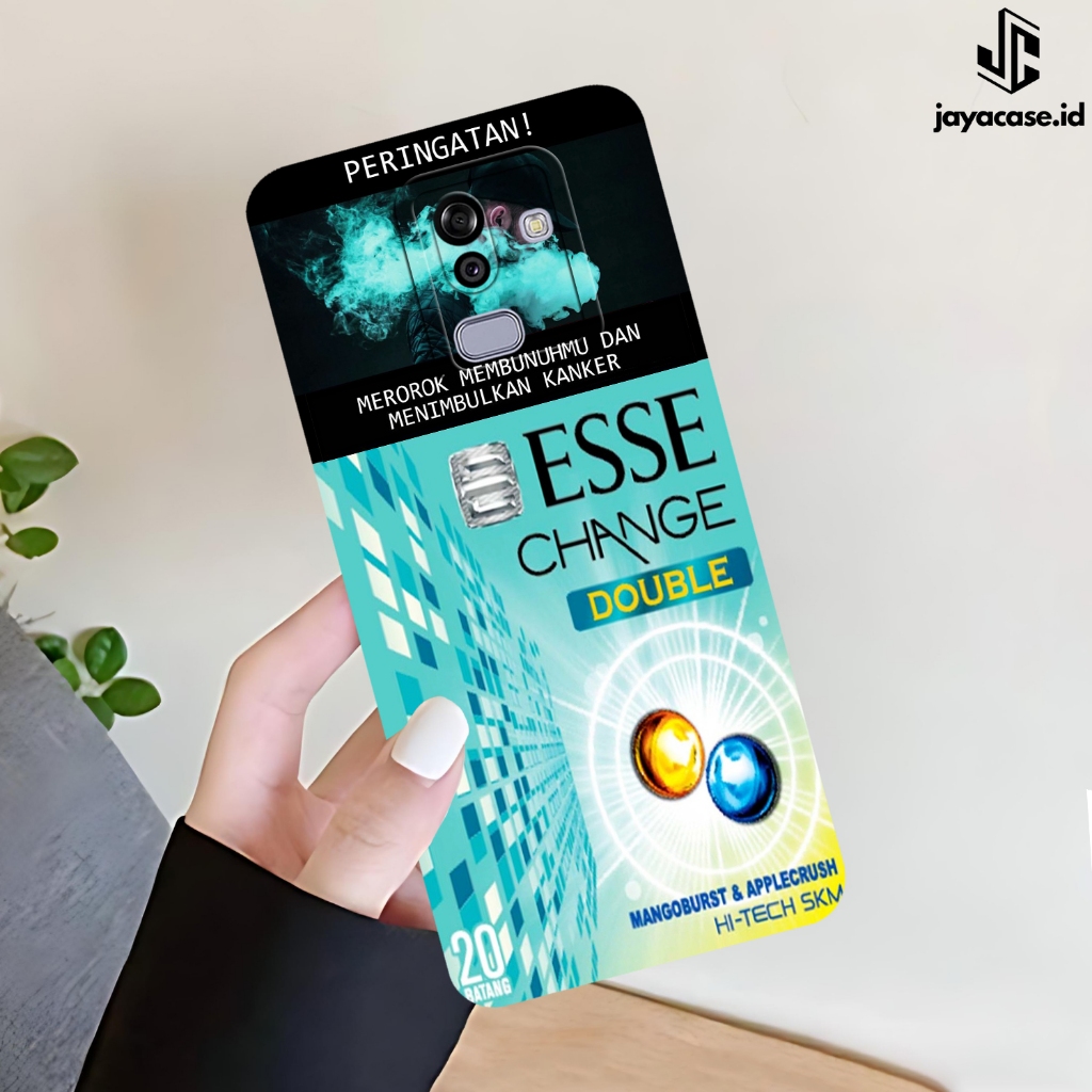 { JC08 } Softcase Untuk SAMSUNG J3 2016 J4 2018 J5 2015 J5 2016 J7 2016 J8 2018 - JayaCase - Softcas