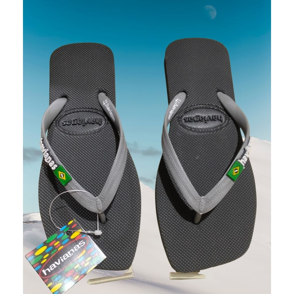 sandal japit havaianas cewek terbaru 36-40