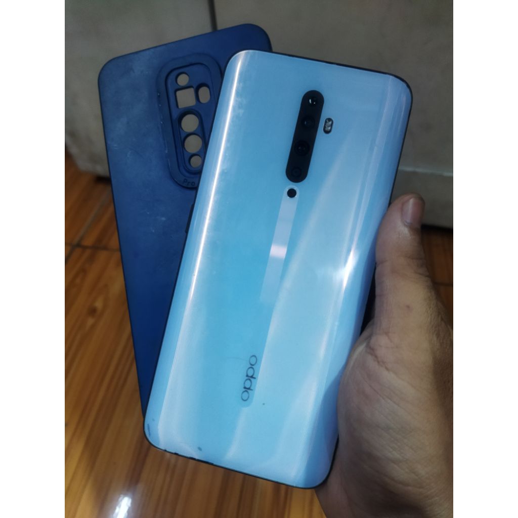 OPPO RENO 2F || HP SECOND ORI