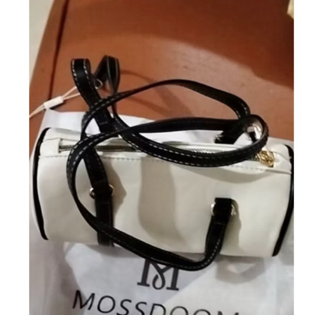 TAS BAHU MOSSDOOM THEANA BAG NEW ORIGINAL