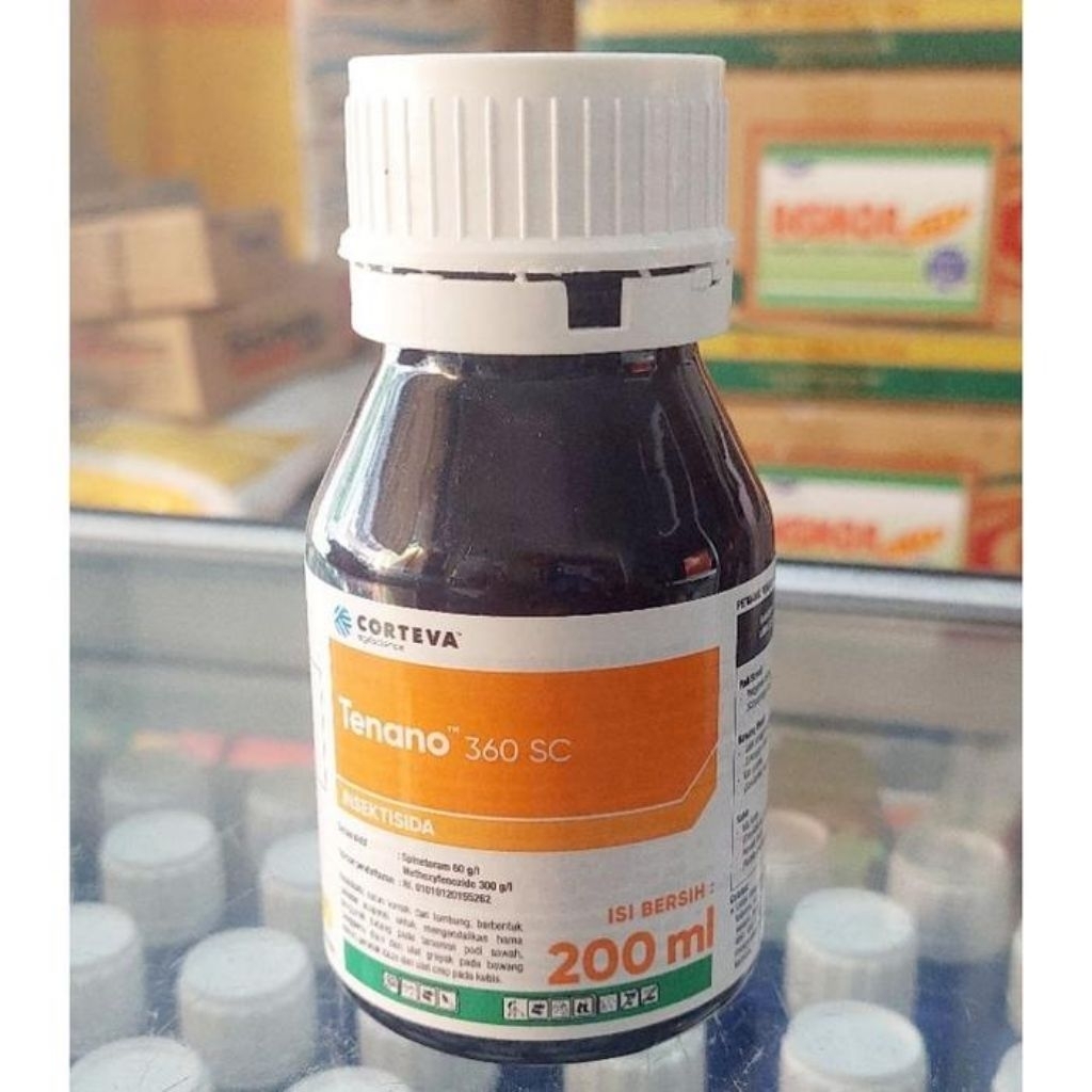 TENANO 360 EC INSEKTISIDA (200 ML)