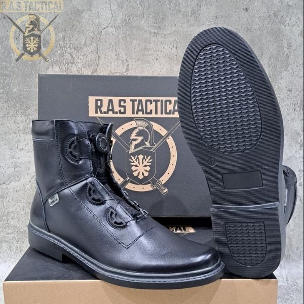 Sepatu PDH Lalu Lintas – Sepatu Lalu Lintas – Sepatu Lantas