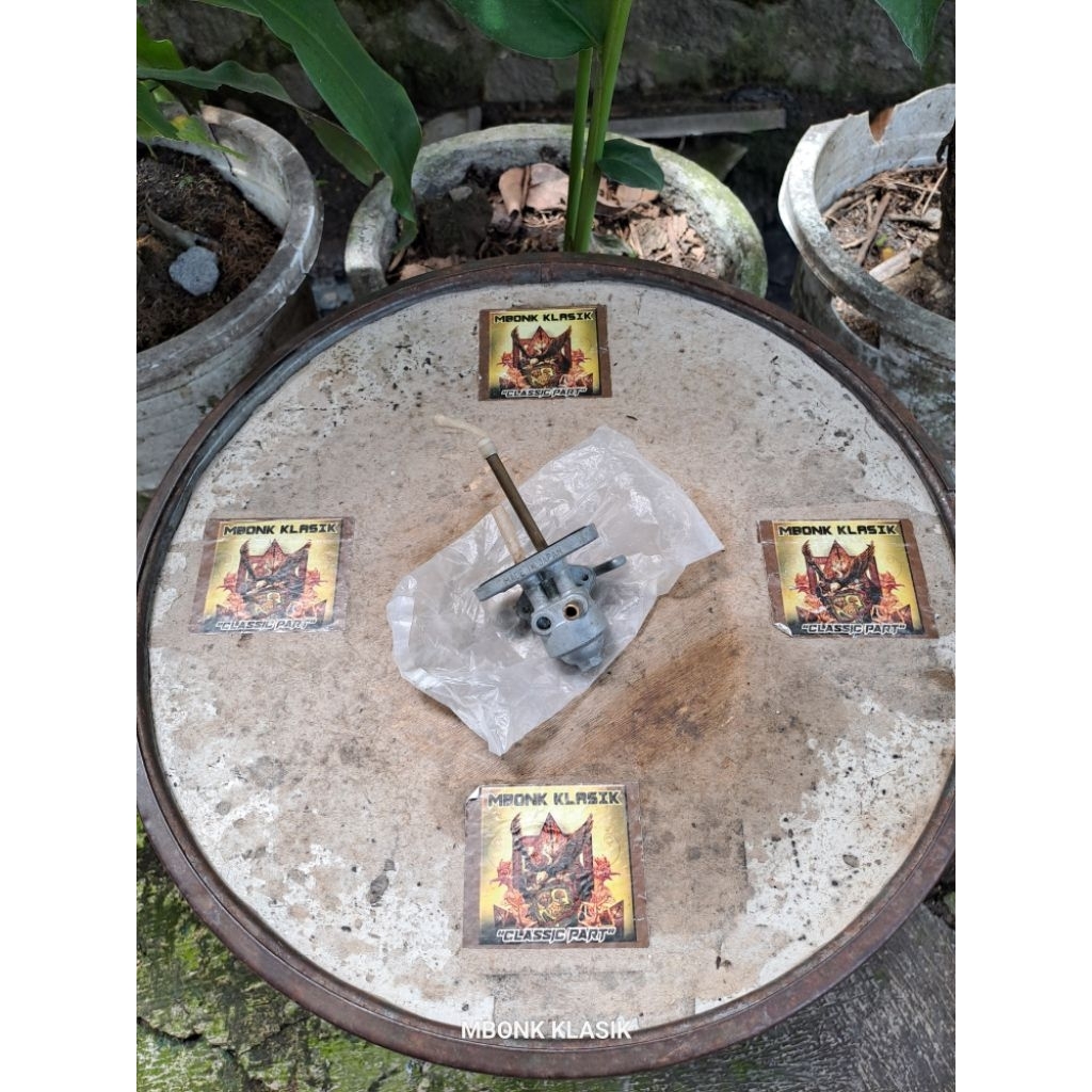 kran bensin suzuki ts 125 ORIGINAL COPOTAN UNIT kran bensin suzuki ts125 kran bensin ts125