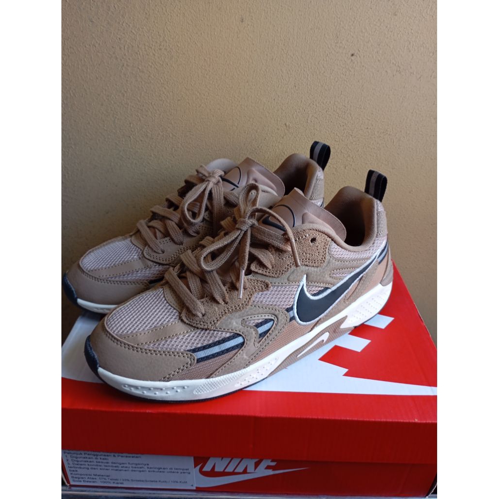 Nike JAM - Second Like New - Size 40