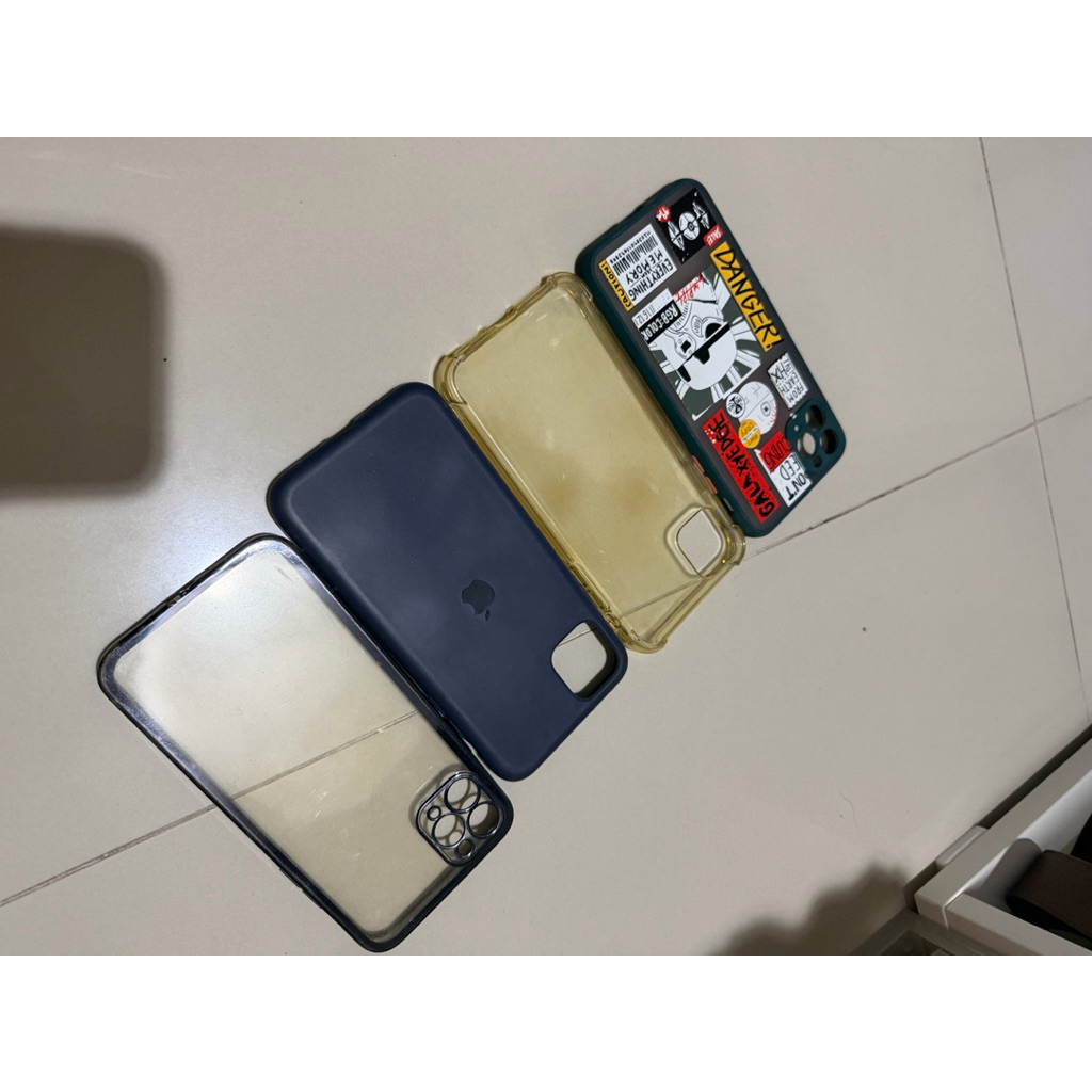 case hp iphone 11 promax