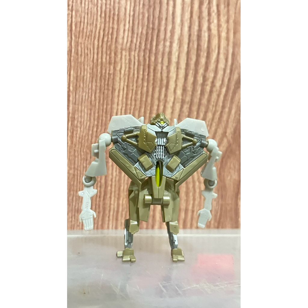 Transformers Legend class Starscream 2007 Ori Hasbro