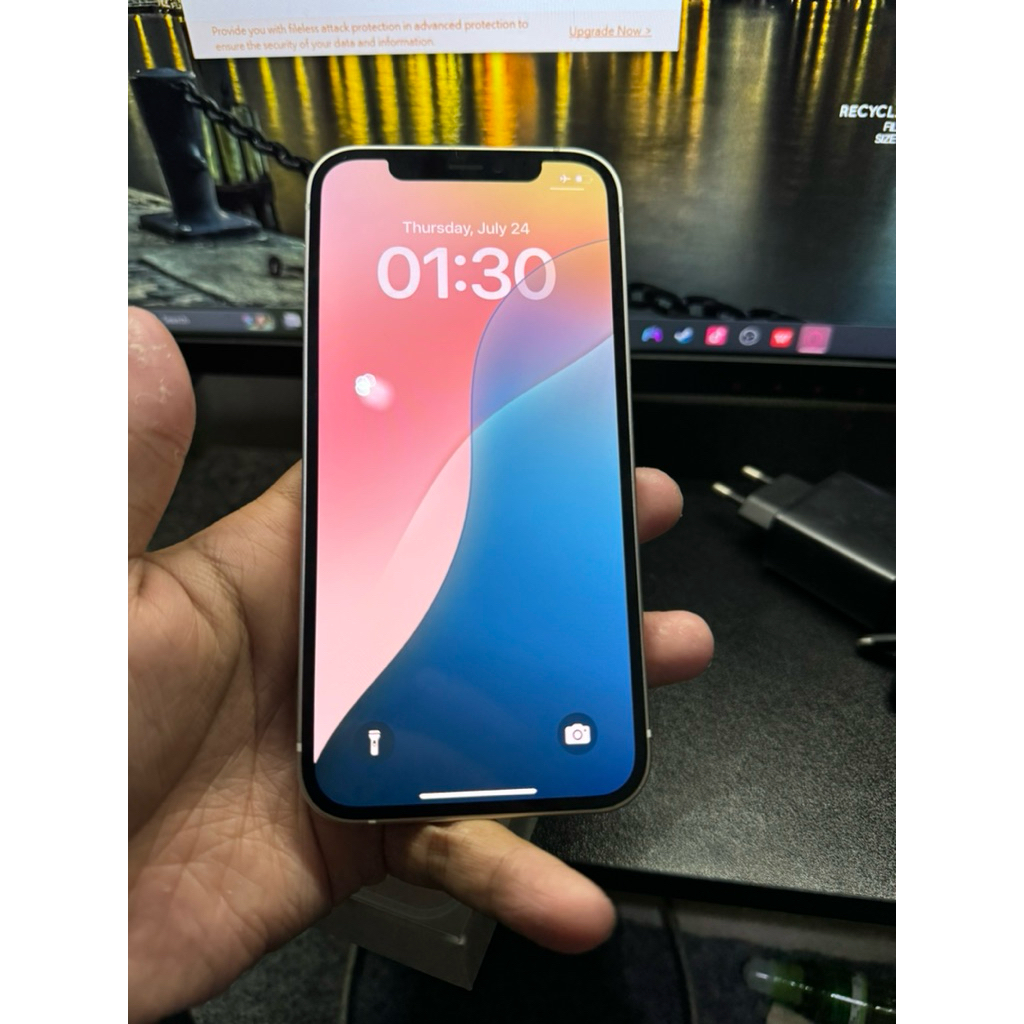 iphone 12 128